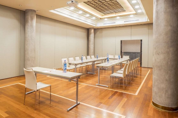 Hotel NH Collection Vigo
